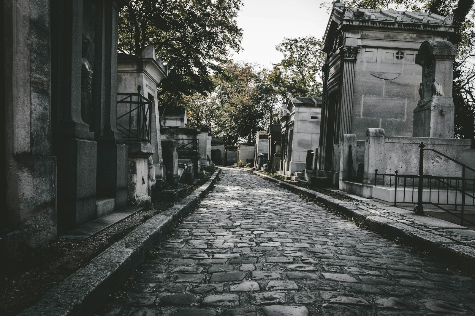 cemetery