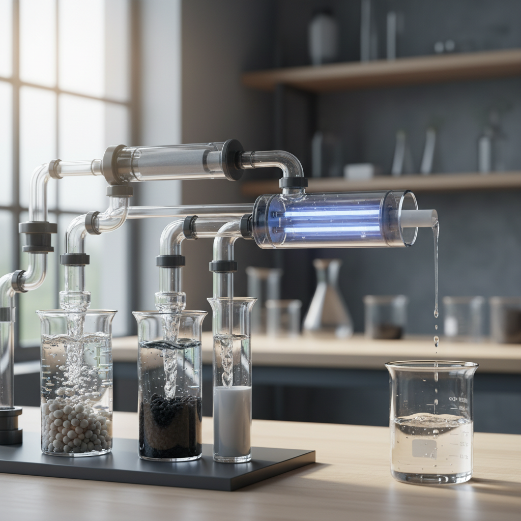 Waterbeheer en procesoptimalisatie