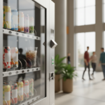 Praktische oplossingen voor drankvoorziening